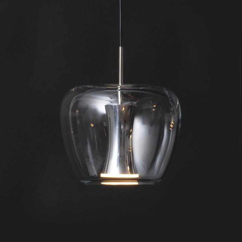 Quasar - Apple Mood Klein Hanglamp - KOOT