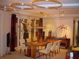 Quasar - Citadel Composition 140 led Hanglamp - KOOT