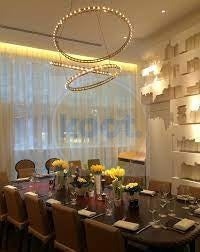 Quasar - Citadel Composition 140 led Hanglamp - KOOT