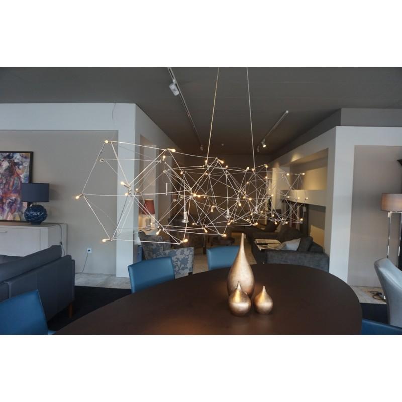 Quasar - Cosmos 125 Hanglamp - KOOT