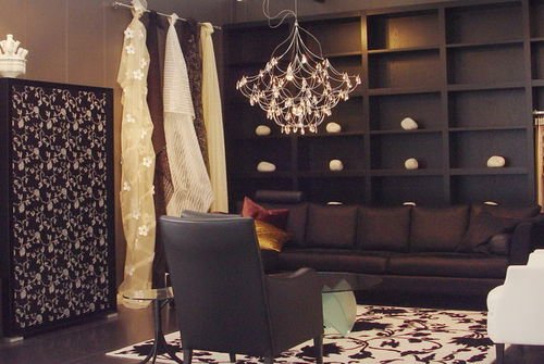 Quasar - Crystal Galaxy D60 Hanglamp - KOOT