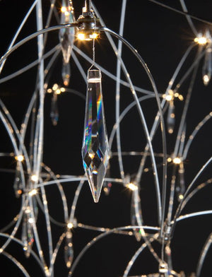 Quasar - Mira 200 LED dimbaar Hanglamp - KOOT