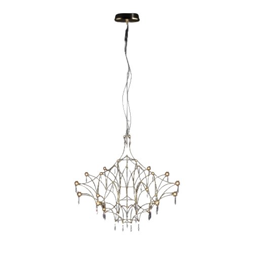 Quasar - Mira 80 LED dimbaar Hanglamp - KOOT