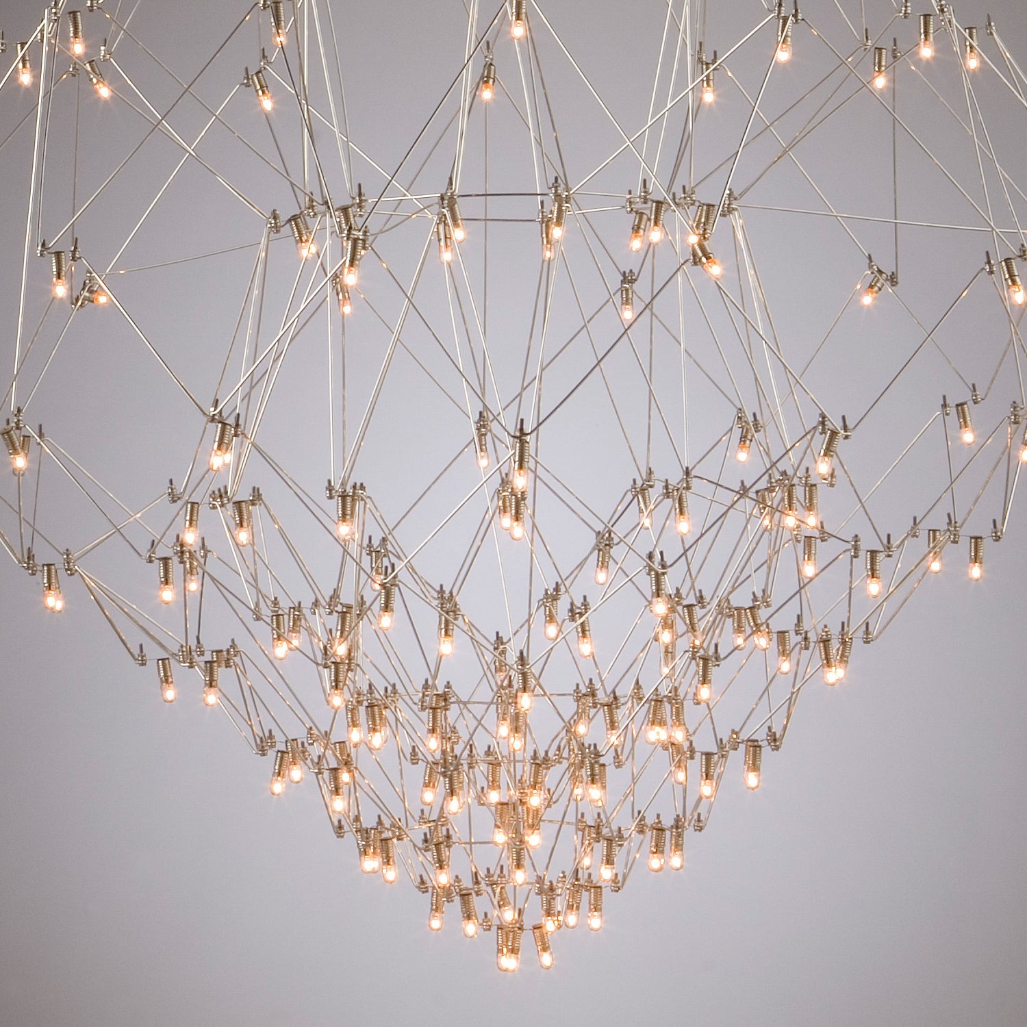 Quasar - Nobilis 55 kroonluchter Hanglamp - KOOT