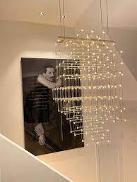 Quasar - Pollux 205 Hanglamp - KOOT