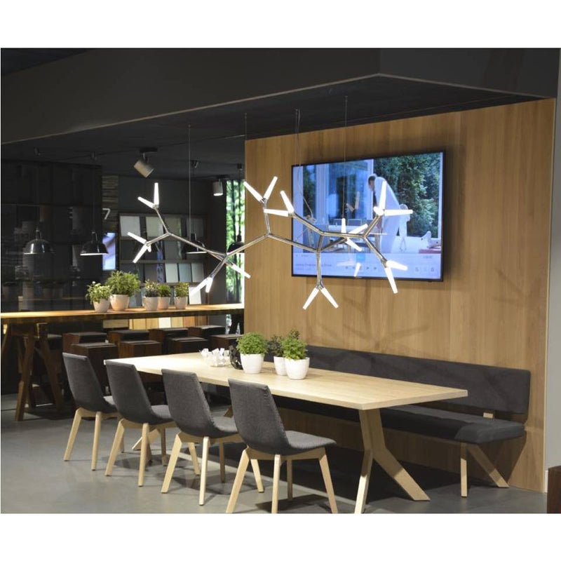 Quasar - Sparks P03 Hanglamp - KOOT