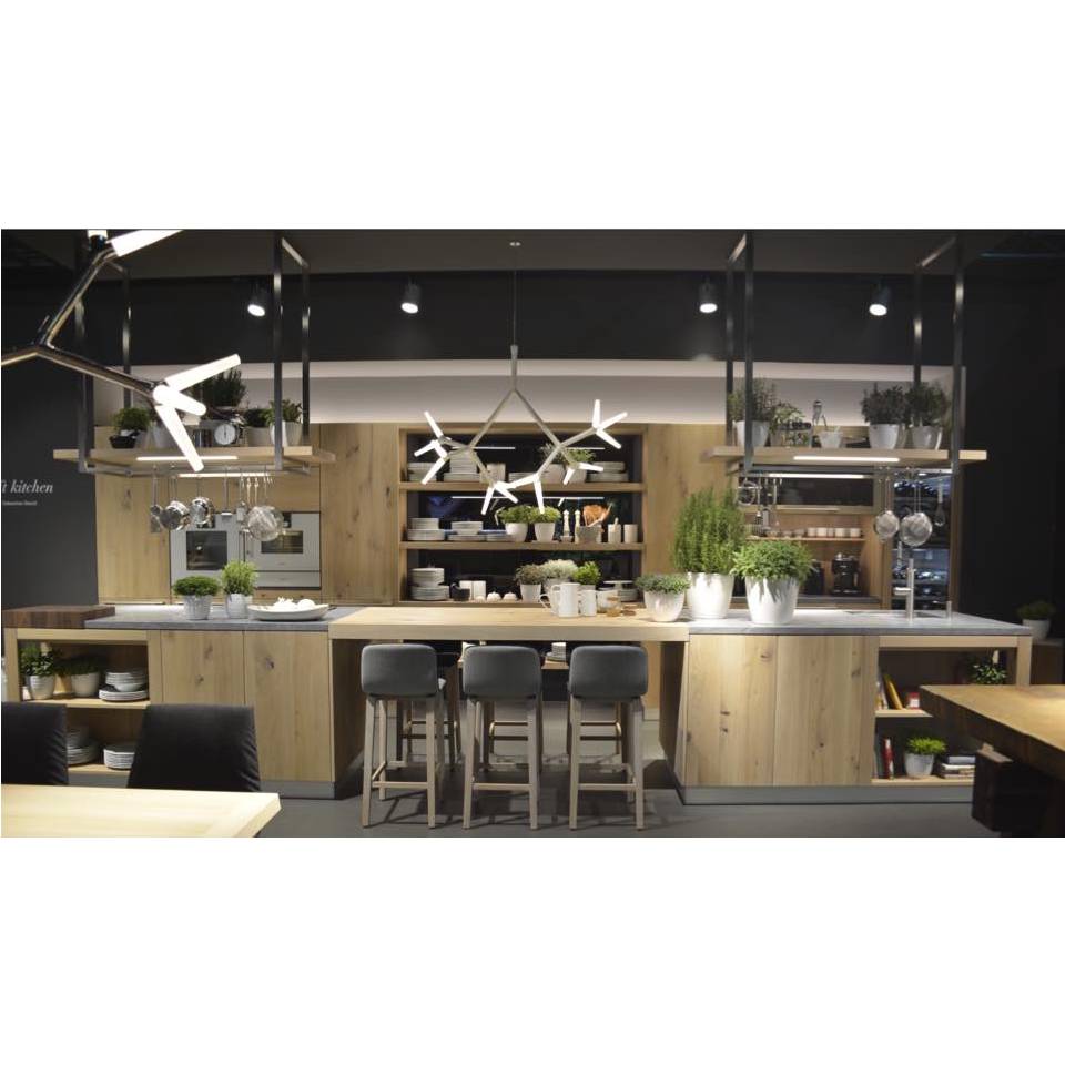 Quasar - Sparks P03 Hanglamp - KOOT