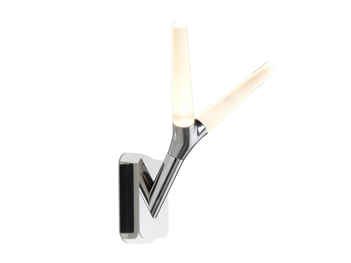 Quasar - Sparks Double Wandlamp - KOOT