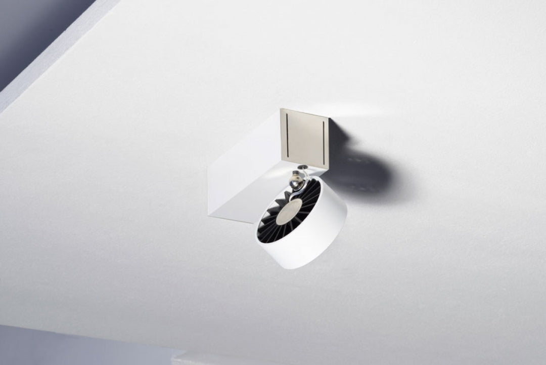 Radius - Absolut Basica 1 LED Spot - KOOT