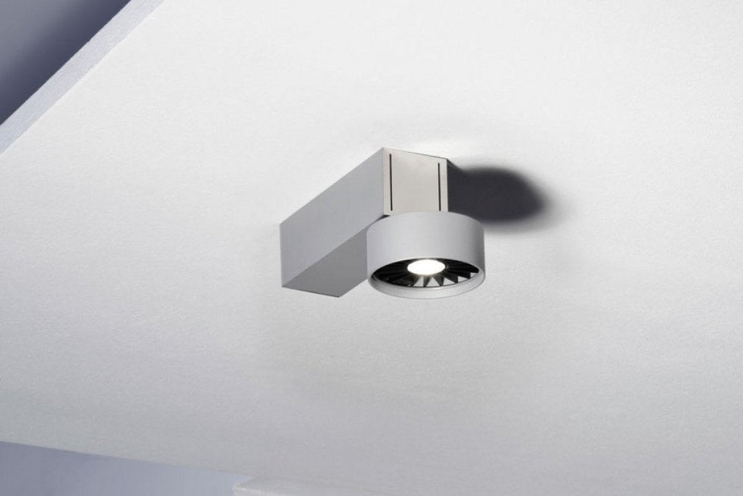 Radius - Absolut Basica 1 LED Spot - KOOT