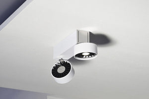Radius - Absolut Basica 2 LED Spots - KOOT