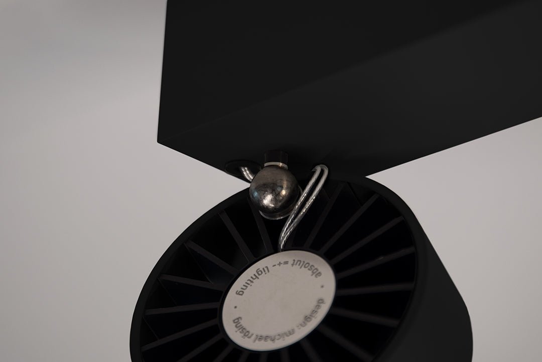 Radius - Absolut Basica 2 LED Spots - KOOT