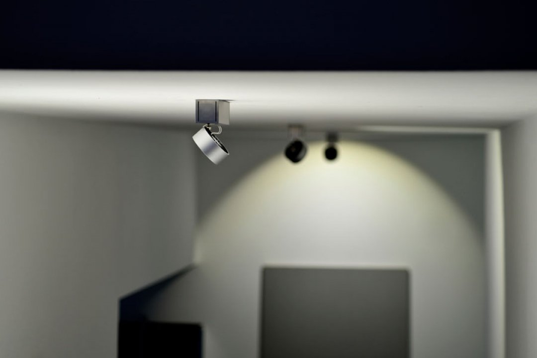 Radius - Absolut Basica 2 LED Spots - KOOT