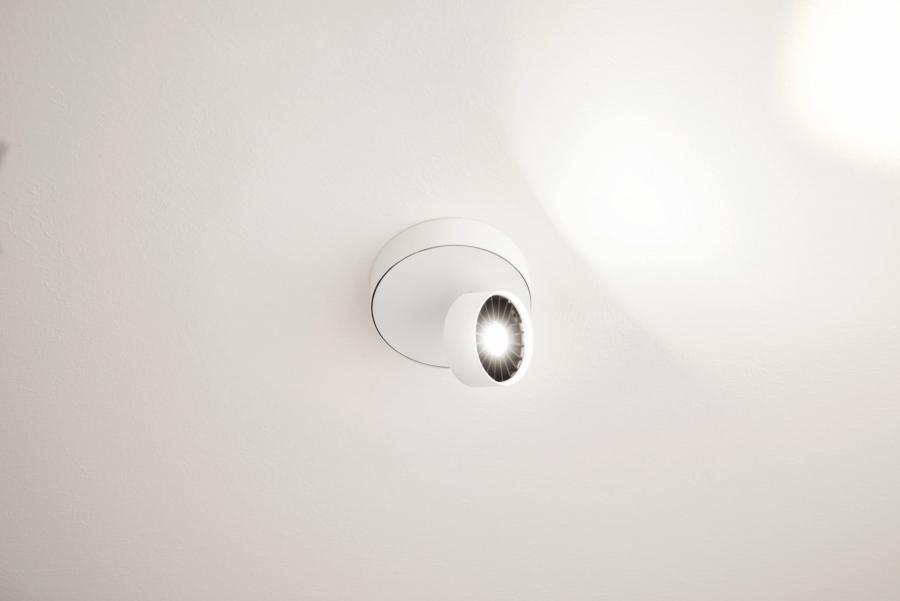 Radius - Basica 1 Spot - KOOT