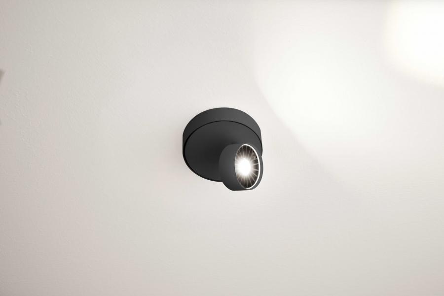 Radius - Basica 1 Spot - KOOT