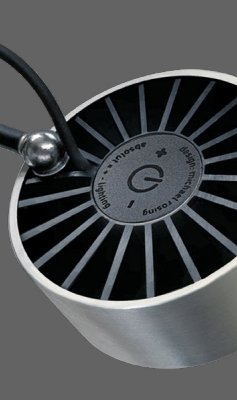 Radius - Basica Taak Vloerlamp - KOOT