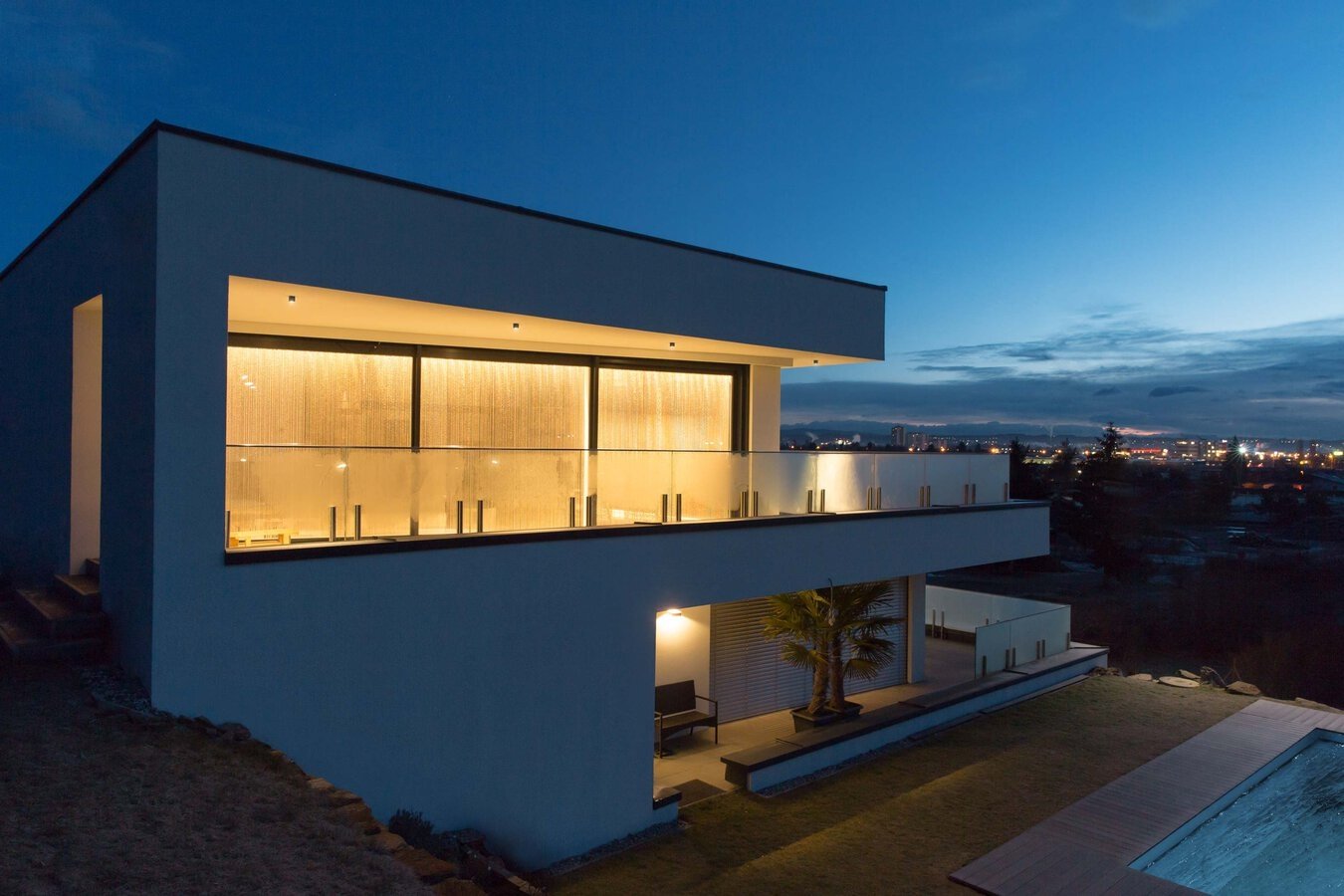 Wever & Ducre - Tram 1.0 Round Spot - KOOT