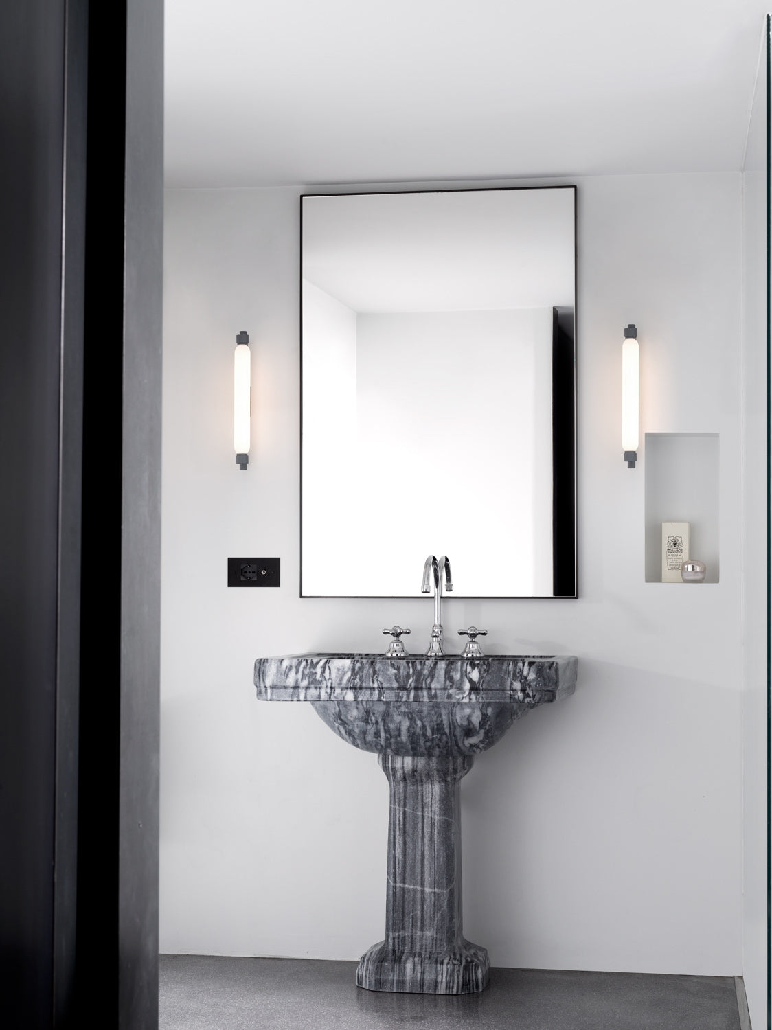 Nemo - La Roche wandlamp - KOOT