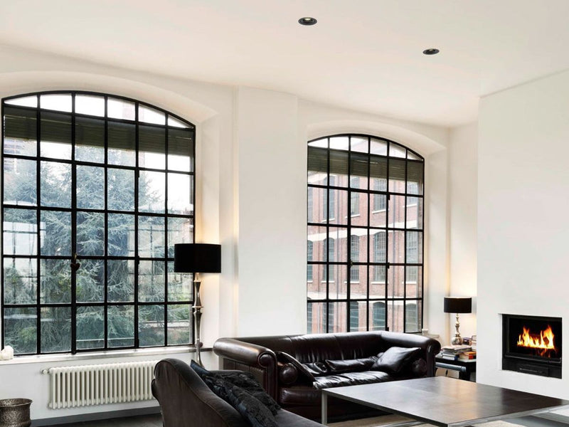 Wever & Ducre - RONY 1.0 LED Spot - KOOT