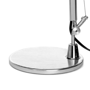 Artemide - Tolomeo Tafelbasis (voet) Aluminium - KOOT