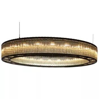 Santa Cole - Estadio hanglamp - KOOT