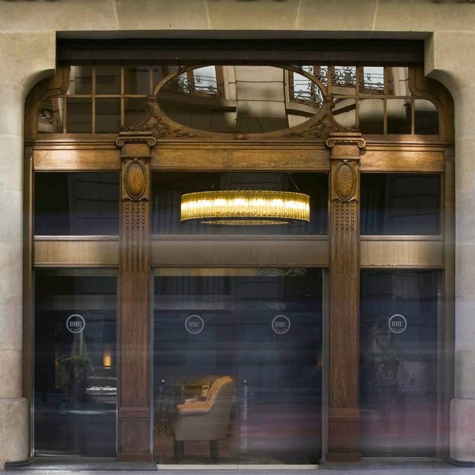 Santa Cole - Estadio hanglamp - KOOT