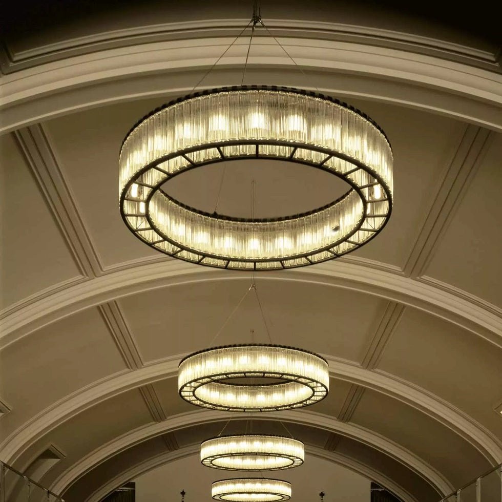 Santa Cole - Estadio hanglamp - KOOT