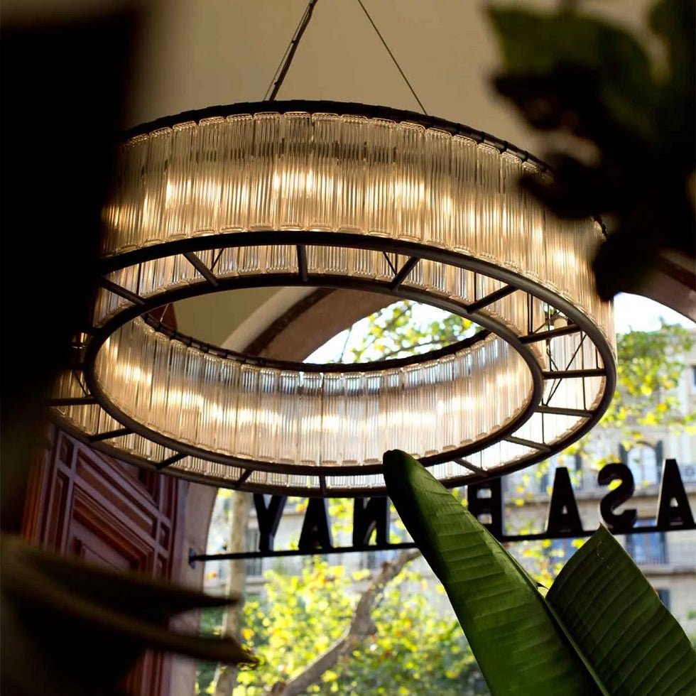 Santa Cole - Estadio hanglamp - KOOT