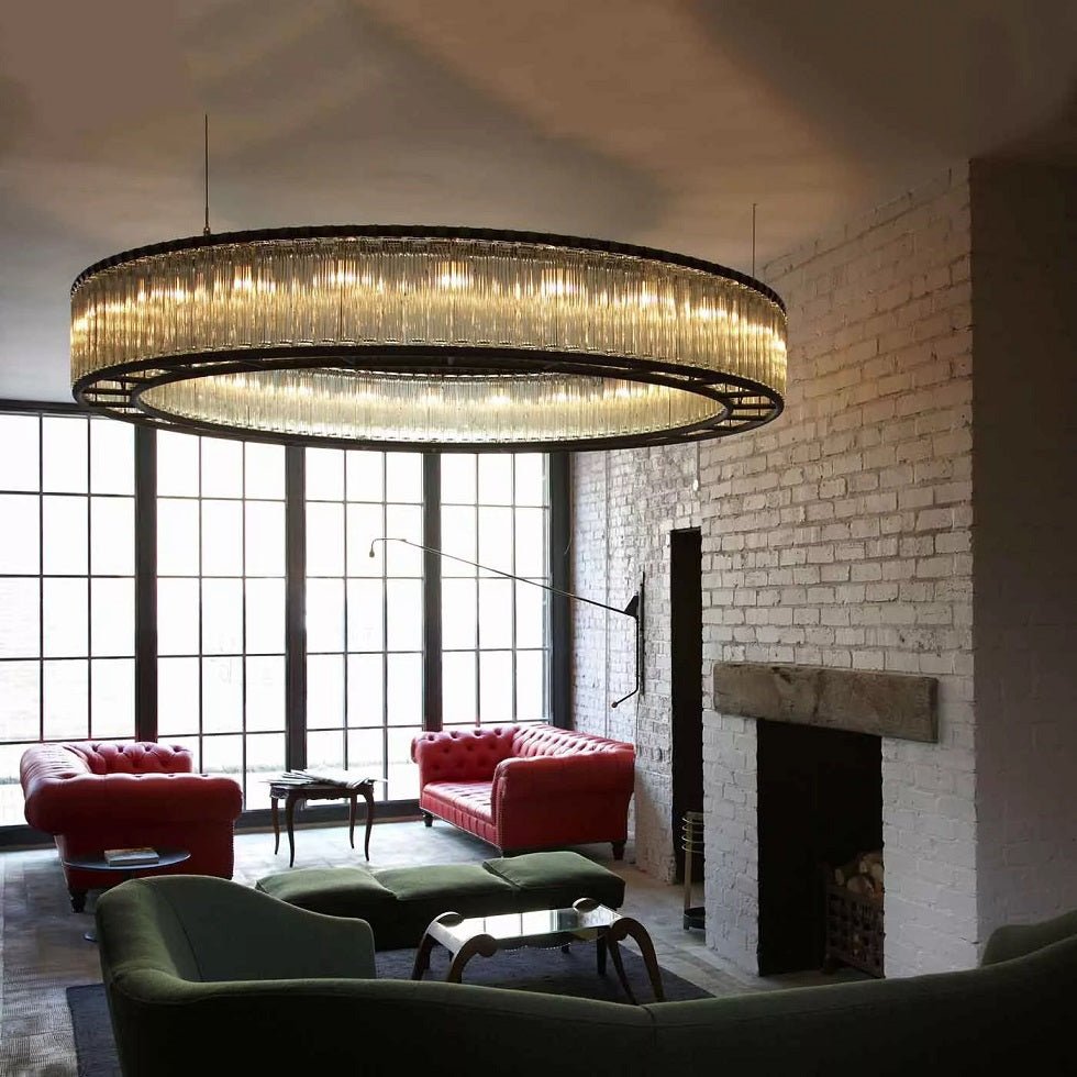 Santa Cole - Estadio hanglamp - KOOT