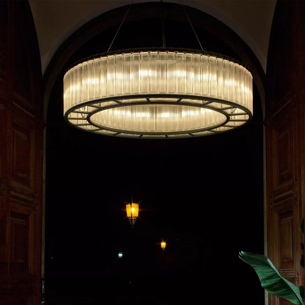 Santa Cole - Estadio hanglamp - KOOT