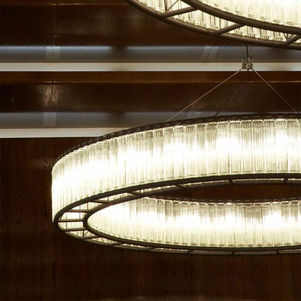 Santa Cole - Estadio hanglamp - KOOT