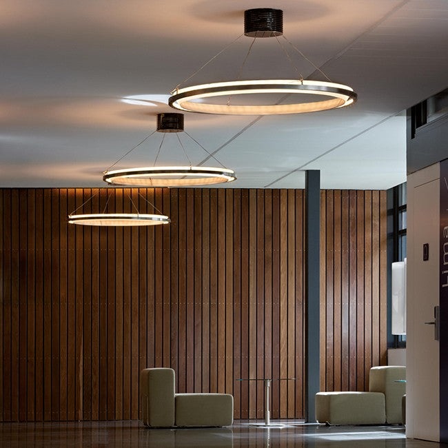 Santa Cole - Nimba hanglamp - KOOT