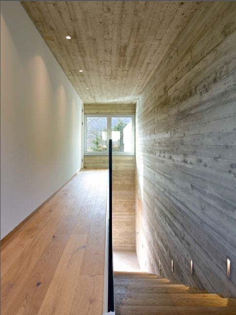 Wever & Ducre - Deep 1.0 PAR16 IP44 Spot Wit - KOOT