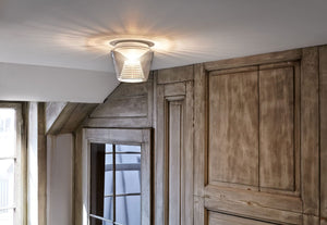 Serien - Annex Ceiling M LED plafondlamp - KOOT