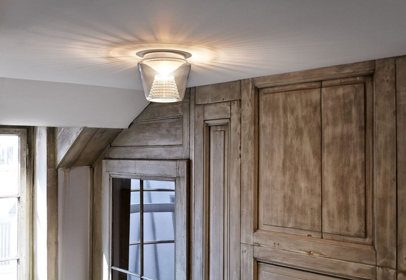 Serien - Annex Ceiling M LED plafondlamp - KOOT