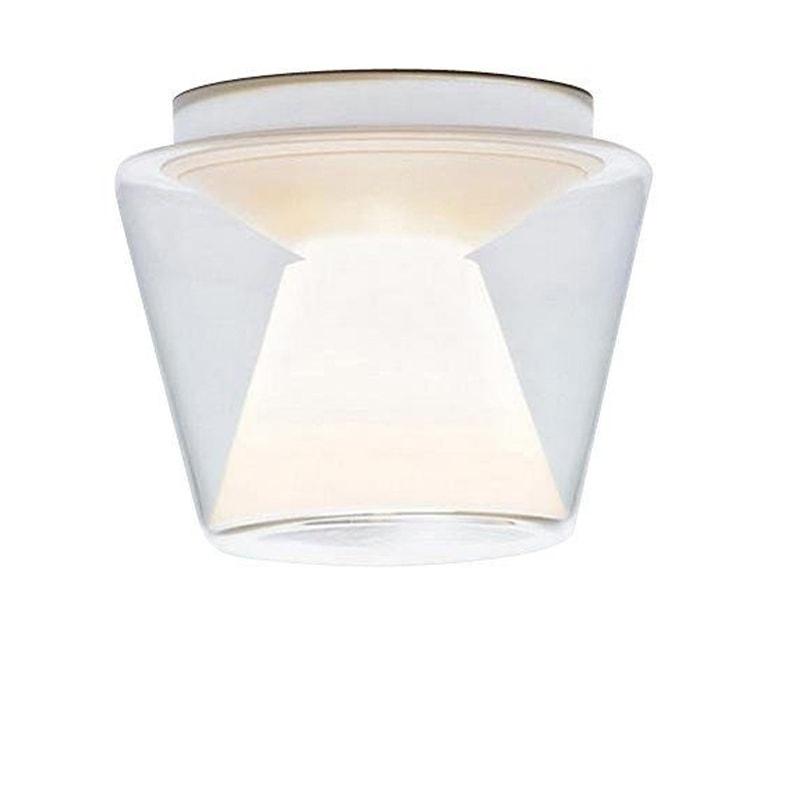 Serien - Annex Ceiling M LED plafondlamp - KOOT