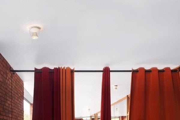 Serien - Annex Ceiling M LED plafondlamp - KOOT