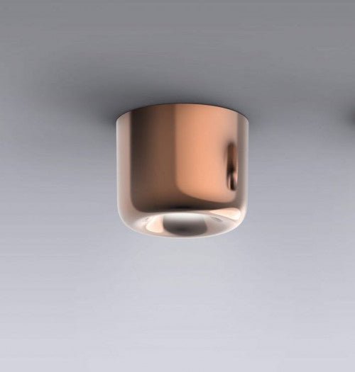 Serien - Cavity Ceiling L LED 2700K plafondllamp - KOOT