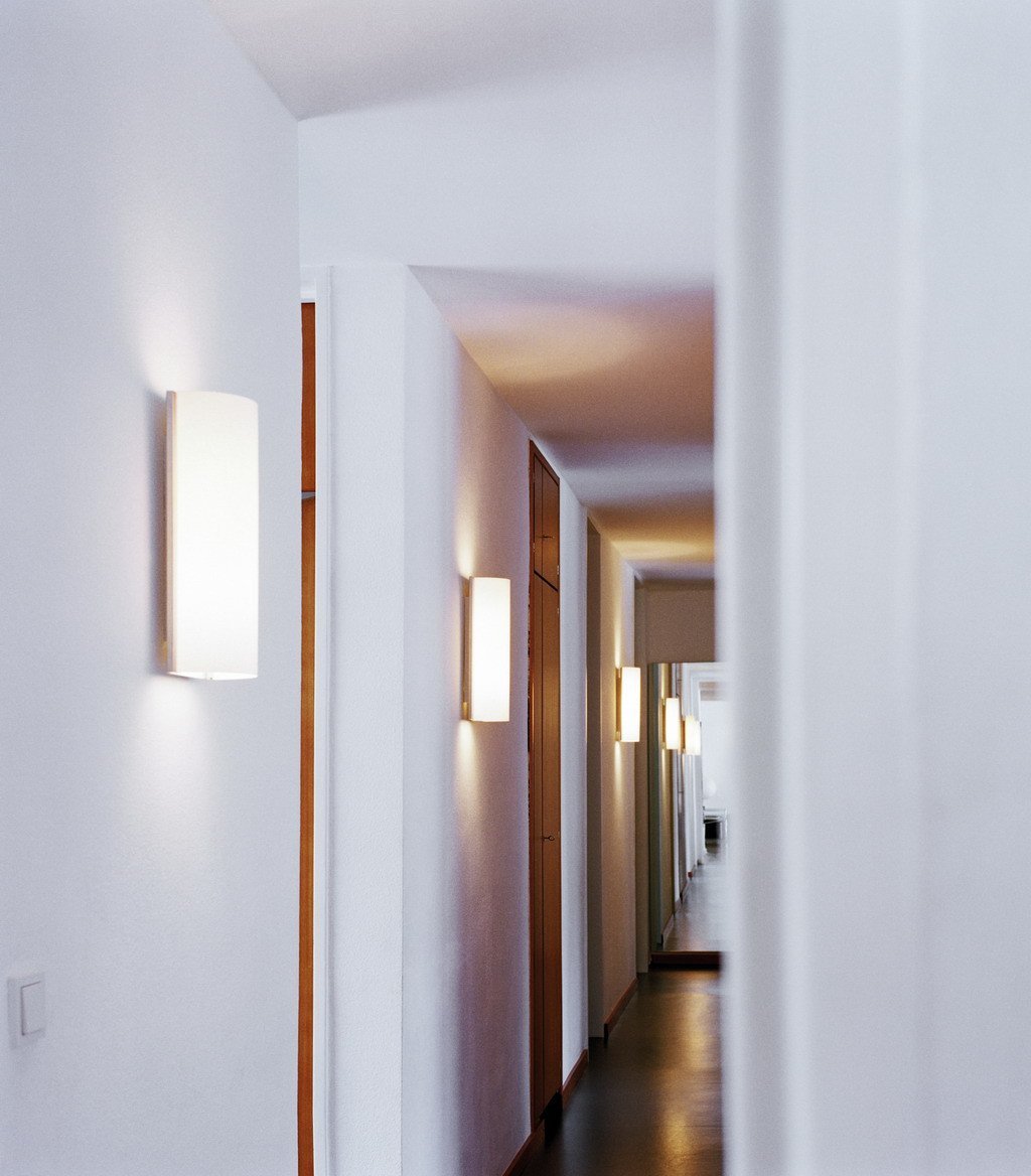 Serien - Club LED Wandlamp - KOOT