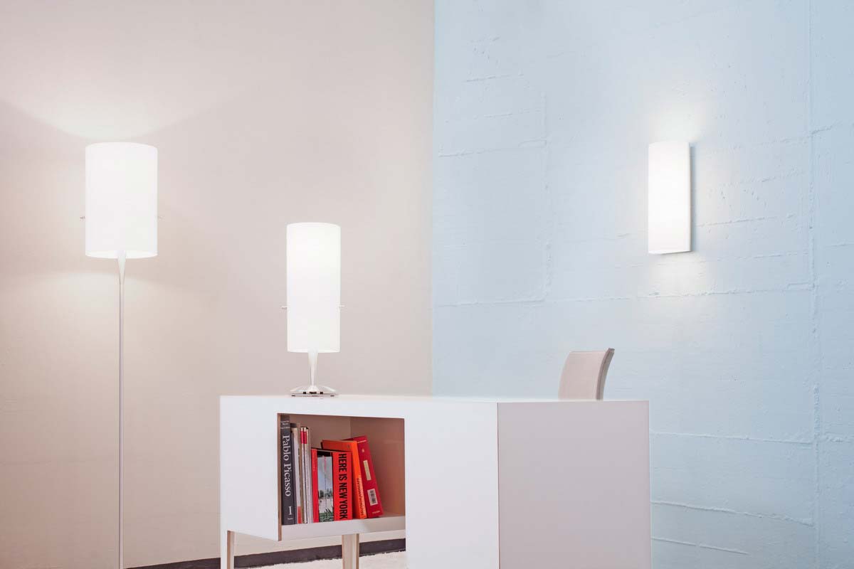 Serien - Club LED Wandlamp - KOOT