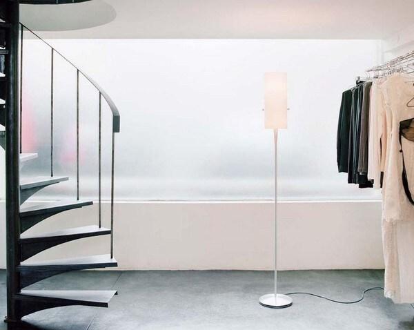 Serien - Club Floor M LED 20w vloerlamp - KOOT