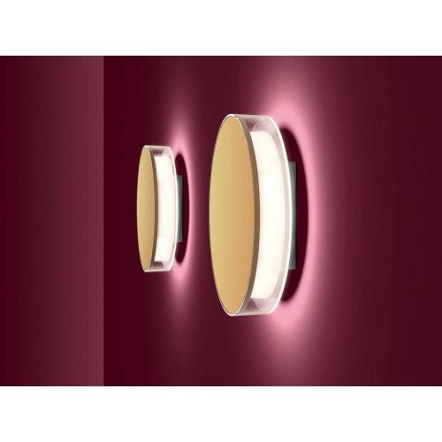 Serien - Lid IP44 wandlamp - KOOT