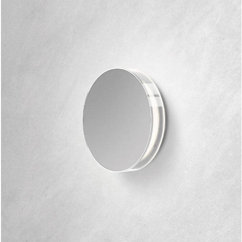 Serien - Lid IP44 wandlamp champagne - KOOT