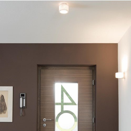 Serien - REEF Ceiling 8W LED plafondlamp - KOOT