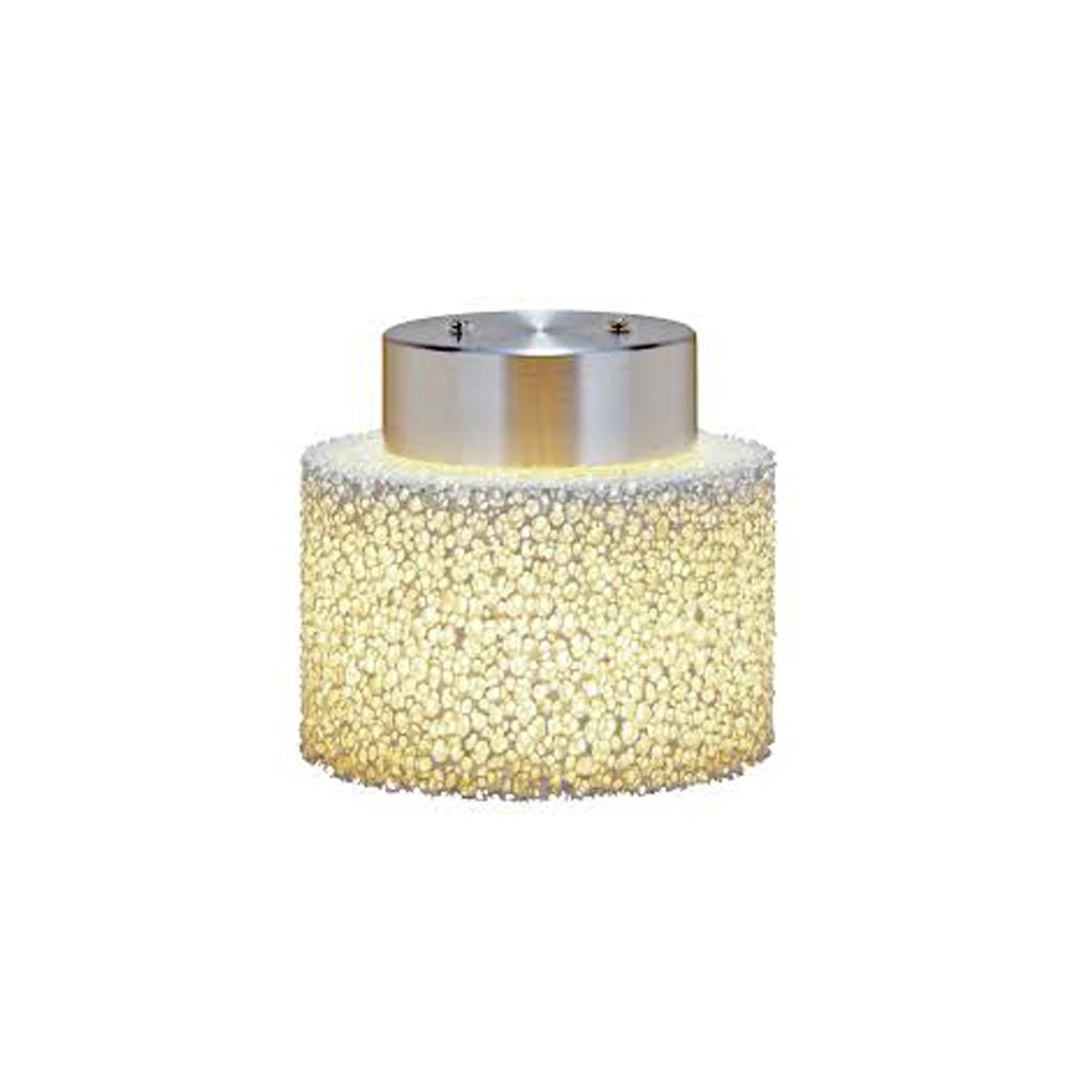 Serien - REEF Ceiling 8W LED plafondlamp - KOOT