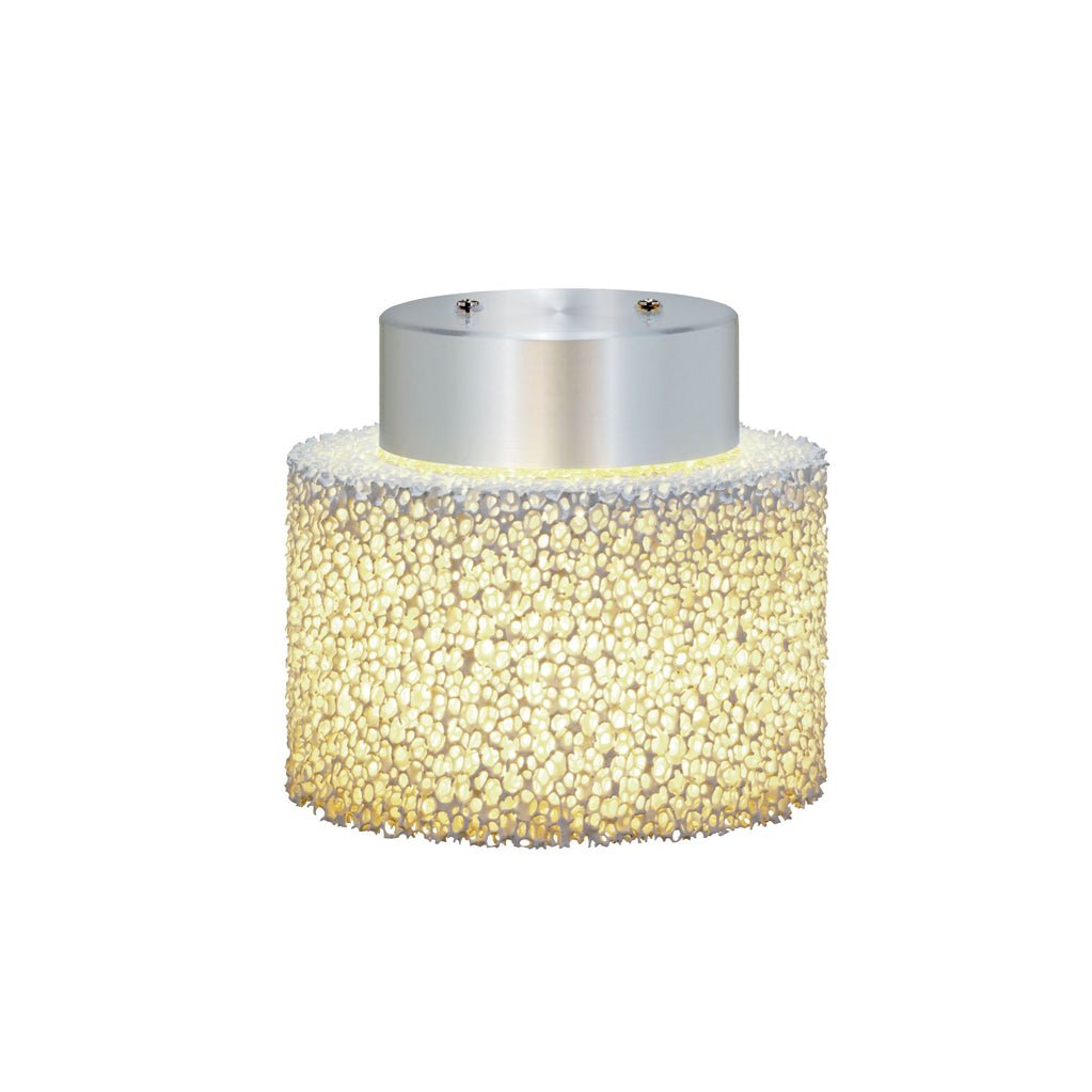 Serien - REEF Ceiling 8W LED plafondlamp - KOOT