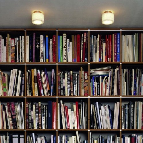 Serien - REEF Ceiling 8W LED plafondlamp - KOOT