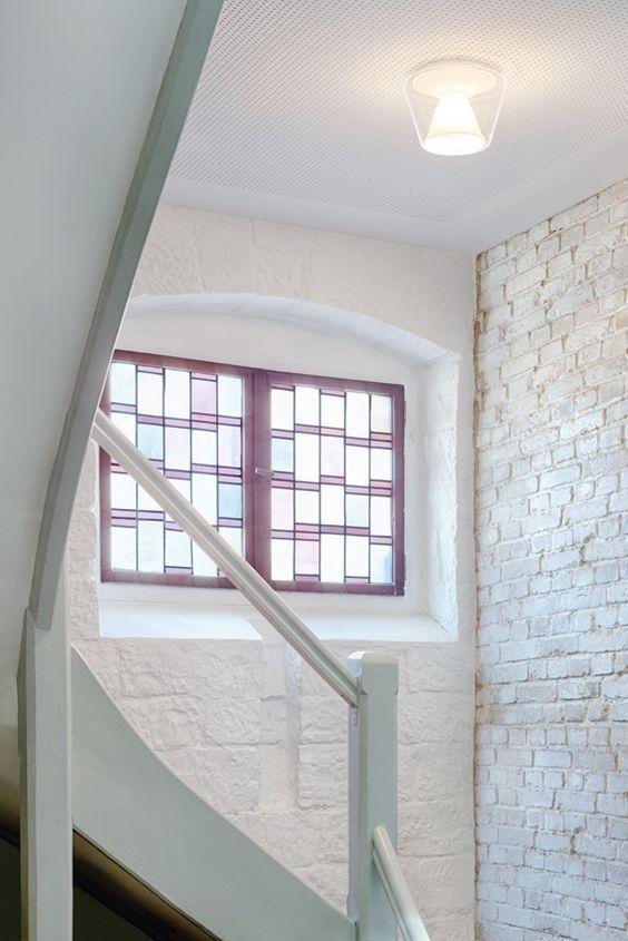 Serien - ANNEX Ceiling S HAL hanglamp reflector - KOOT