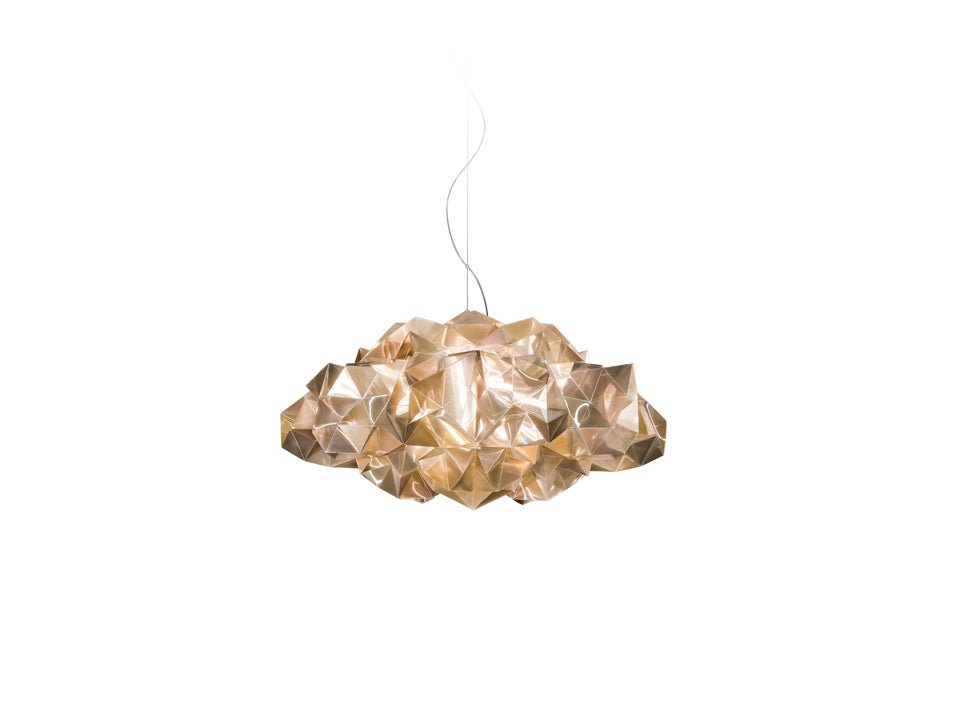 Slamp - Drusa Hanglamp - KOOT