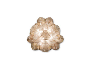 Slamp - Drusa Plafondlamp / Wandlamp - KOOT